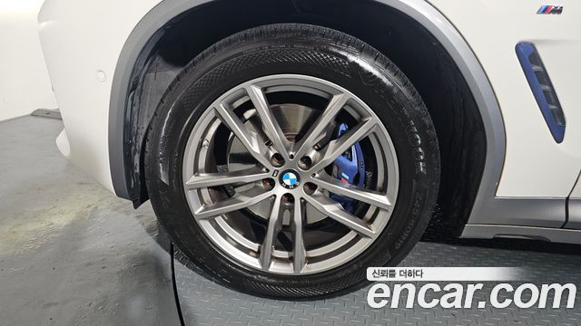 BMW X4 xDrive20i M Sports X Onlile Exclusive Edition