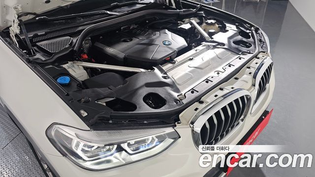 BMW X4 xDrive20i M Sports X Onlile Exclusive Edition