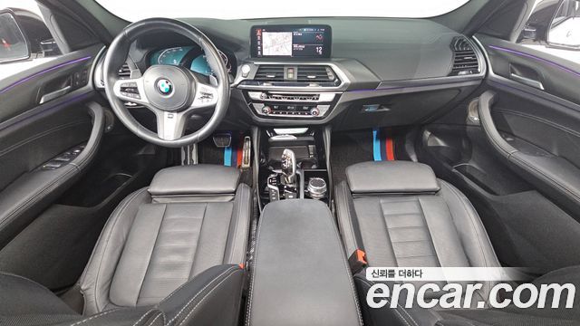 BMW X4 xDrive20i M Sports X Onlile Exclusive Edition