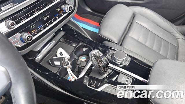 BMW X4 xDrive20i M Sports X Onlile Exclusive Edition