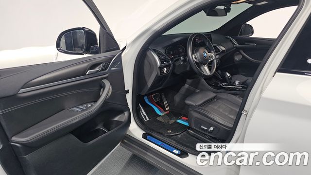BMW X4 xDrive20i M Sports X Onlile Exclusive Edition