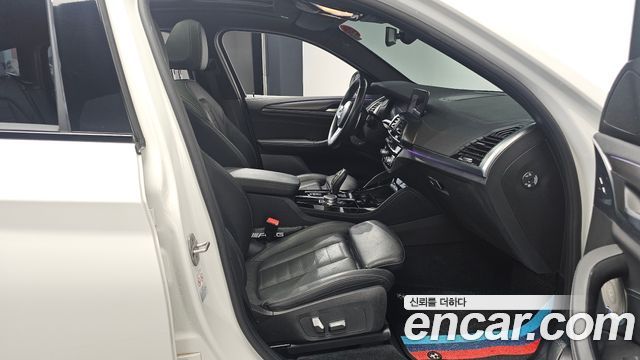 BMW X4 xDrive20i M Sports X Onlile Exclusive Edition