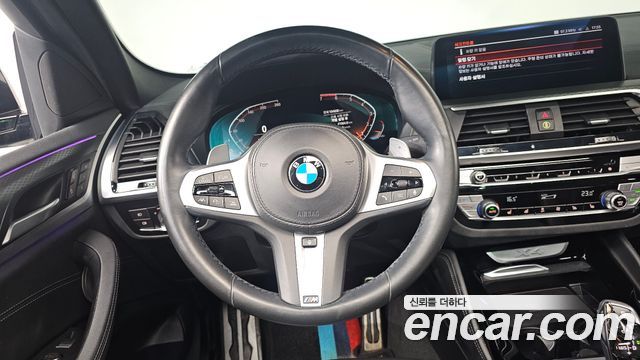 BMW X4 xDrive20i M Sports X Onlile Exclusive Edition