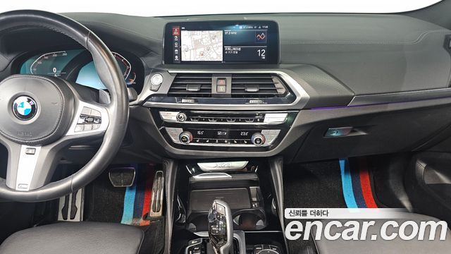 BMW X4 xDrive20i M Sports X Onlile Exclusive Edition