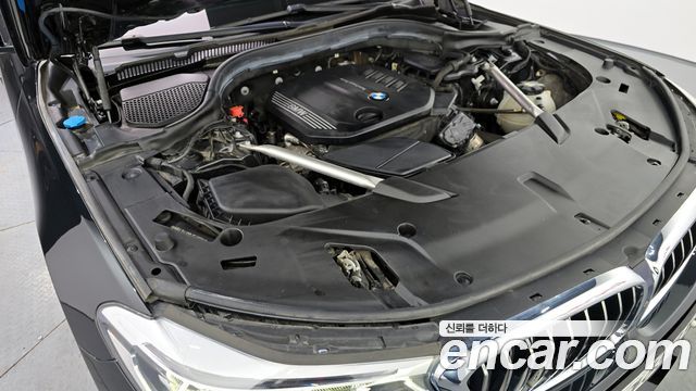BMW Gran Turismo 620d xDrive Luxury