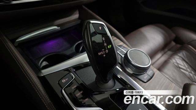 BMW Gran Turismo 620d xDrive Luxury