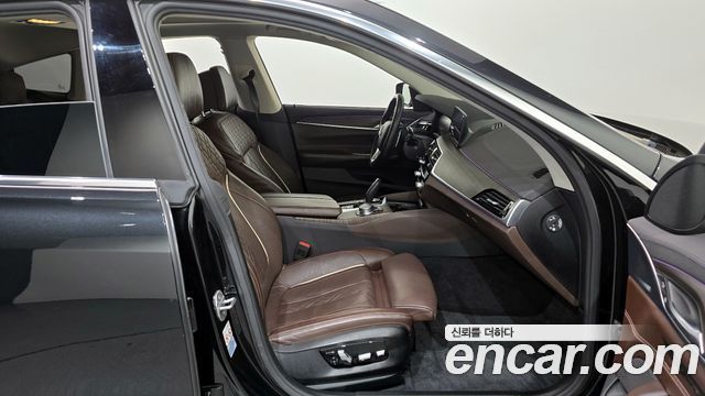 BMW Gran Turismo 620d xDrive Luxury