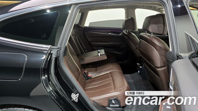 BMW Gran Turismo 620d xDrive Luxury