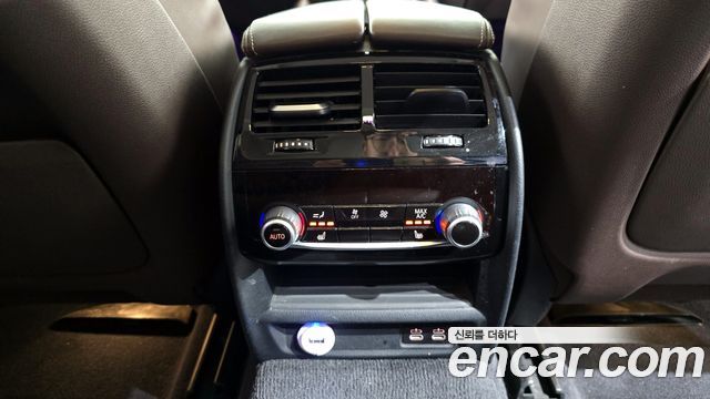 BMW Gran Turismo 620d xDrive Luxury