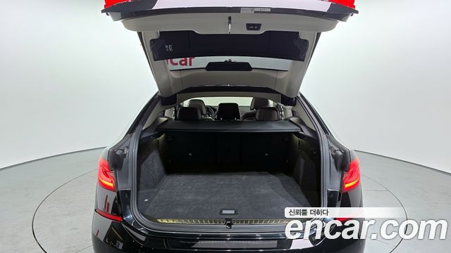 BMW Gran Turismo 620d xDrive Luxury