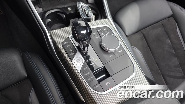 BMW 3-Series 320i M Sport