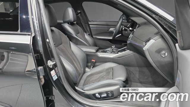 BMW 3-Series 320i M Sport