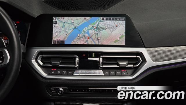 BMW 3-Series 320i M Sport