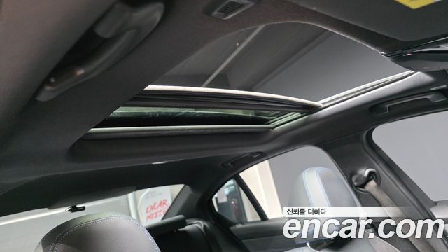 BMW 3-Series 320i M Sport