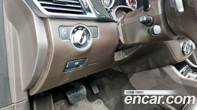 Mercedes-Benz GLS-Class GLS500 4MATIC