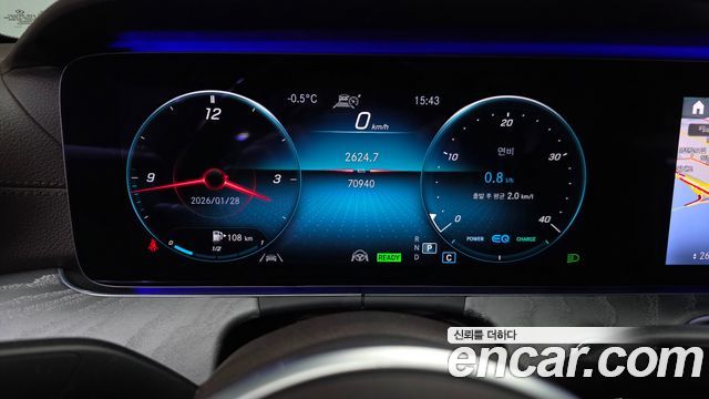 Mercedes-Benz CLS-Class CLS450 4MATIC AMG Line