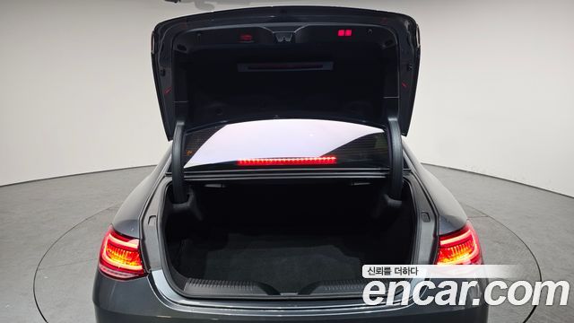 Mercedes-Benz CLS-Class CLS450 4MATIC AMG Line