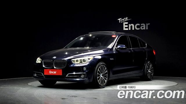 BMW Gran Turismo GT ED Edition