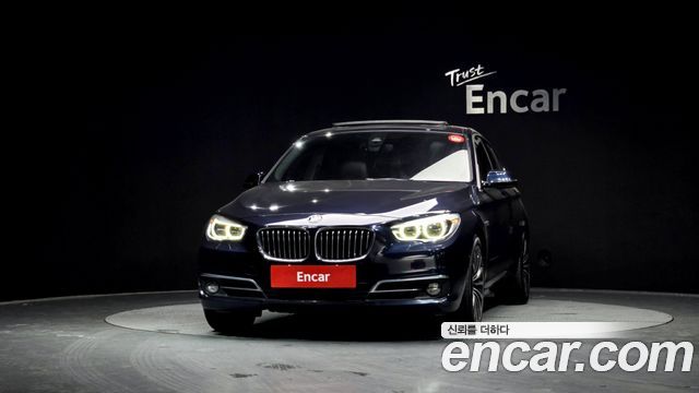 BMW Gran Turismo GT ED Edition