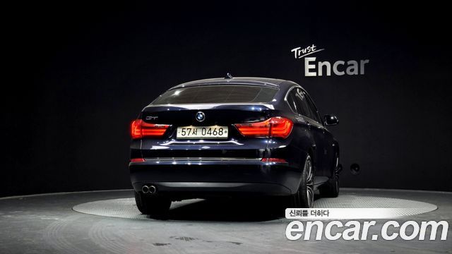 BMW Gran Turismo GT ED Edition