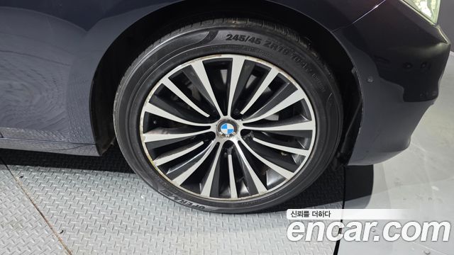 BMW Gran Turismo GT ED Edition