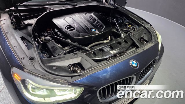 BMW Gran Turismo GT ED Edition