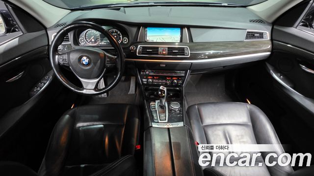 BMW Gran Turismo GT ED Edition