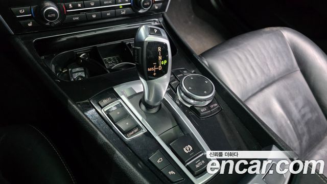 BMW Gran Turismo GT ED Edition