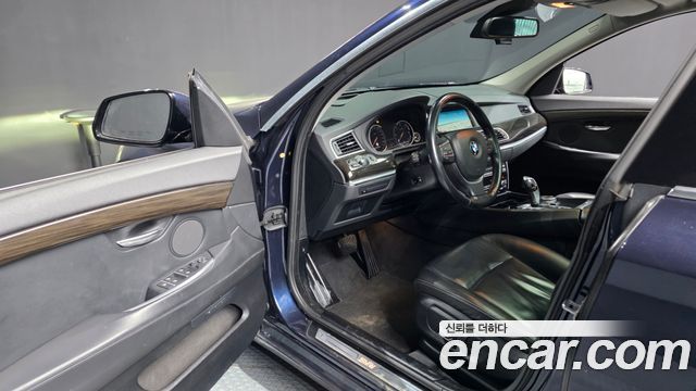 BMW Gran Turismo GT ED Edition