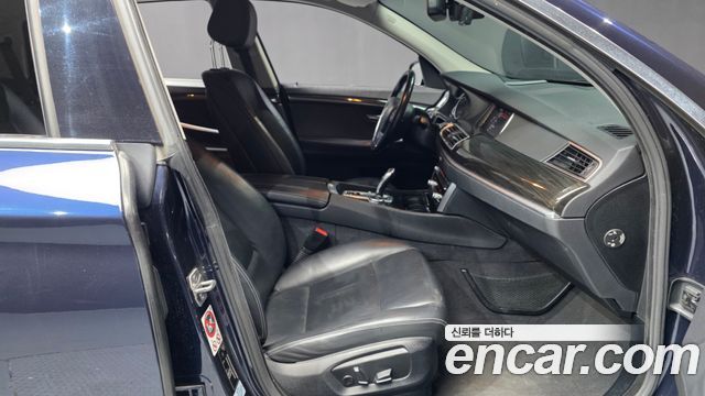 BMW Gran Turismo GT ED Edition
