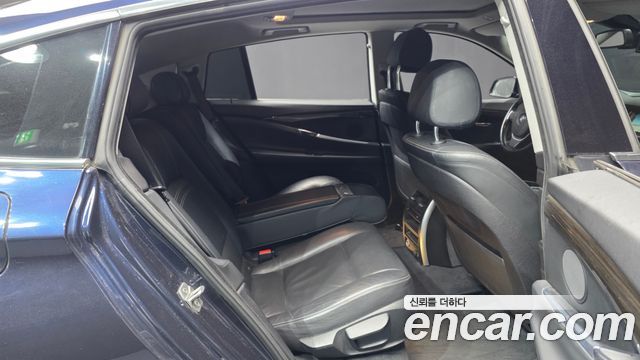 BMW Gran Turismo GT ED Edition