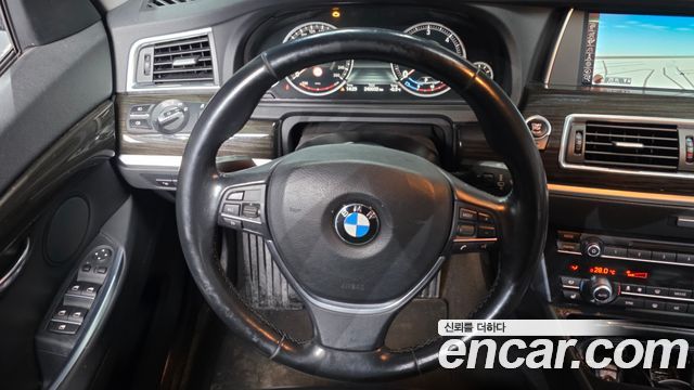 BMW Gran Turismo GT ED Edition