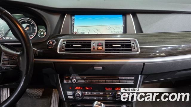 BMW Gran Turismo GT ED Edition