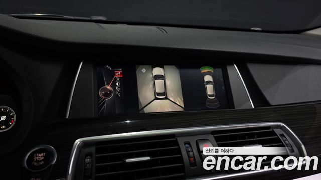 BMW Gran Turismo GT ED Edition