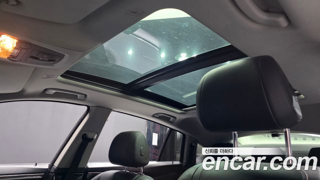 BMW Gran Turismo GT ED Edition
