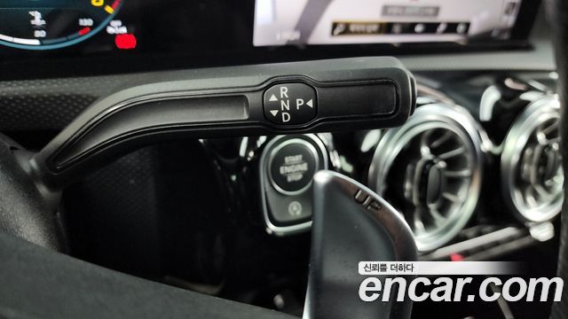 Mercedes-Benz A-Class AMG A45 4MAITC+ Hatchback