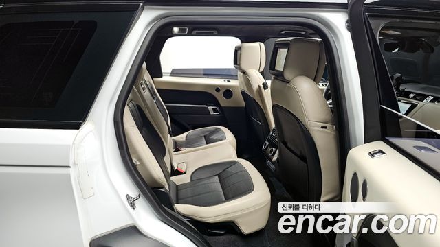 Land Rover Range Rover Sport 3.0 SDV6 AB Dynamic
