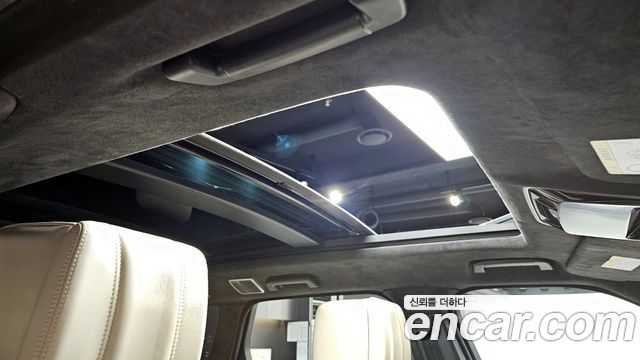 Land Rover Range Rover Sport 3.0 SDV6 AB Dynamic