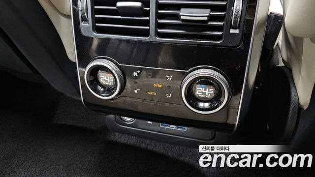 Land Rover Range Rover Sport 3.0 SDV6 AB Dynamic