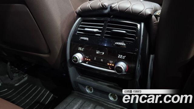 BMW 5-Series 530i M Sport Package Plus