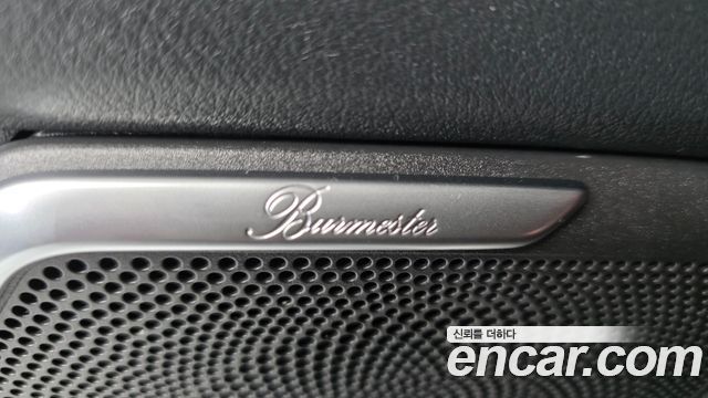 Mercedes-Benz V-Class V250 Bluetec