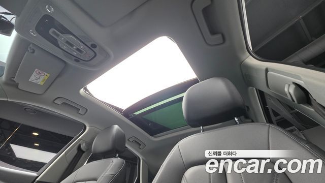 Audi Q5 40 TDI Quattro Sportback