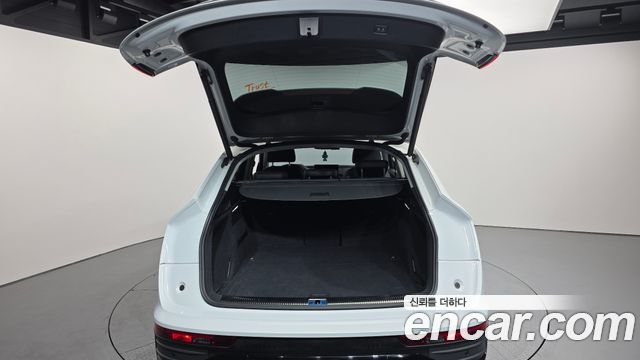 Audi Q5 40 TDI Quattro Sportback