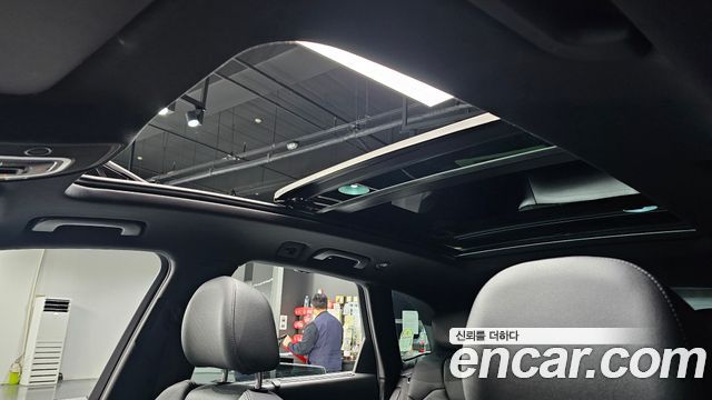 Audi Q5 40 TDI Quattro Premium