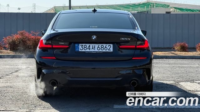 BMW 3-Series 320i M Sport