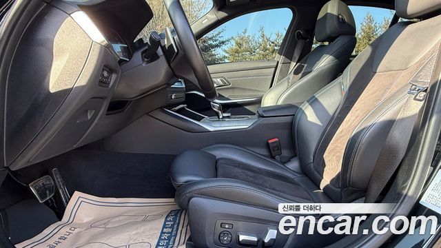 BMW 3-Series 320i M Sport