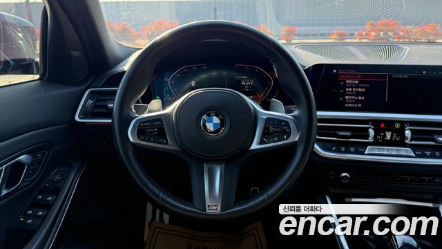 BMW 3-Series 320i M Sport