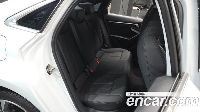 Audi A3 40 TFSI Premium