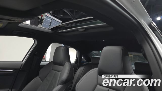 Audi A3 40 TFSI Premium