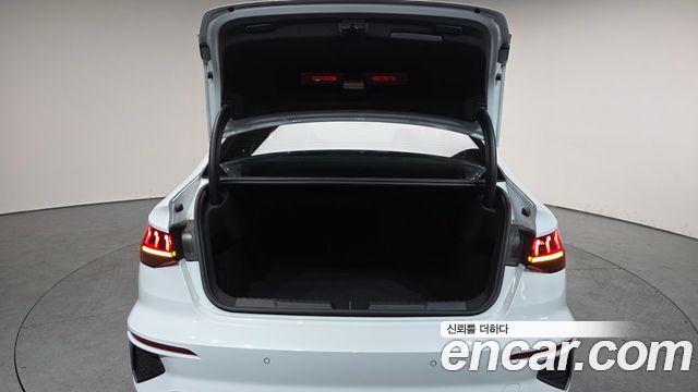 Audi A3 40 TFSI Premium